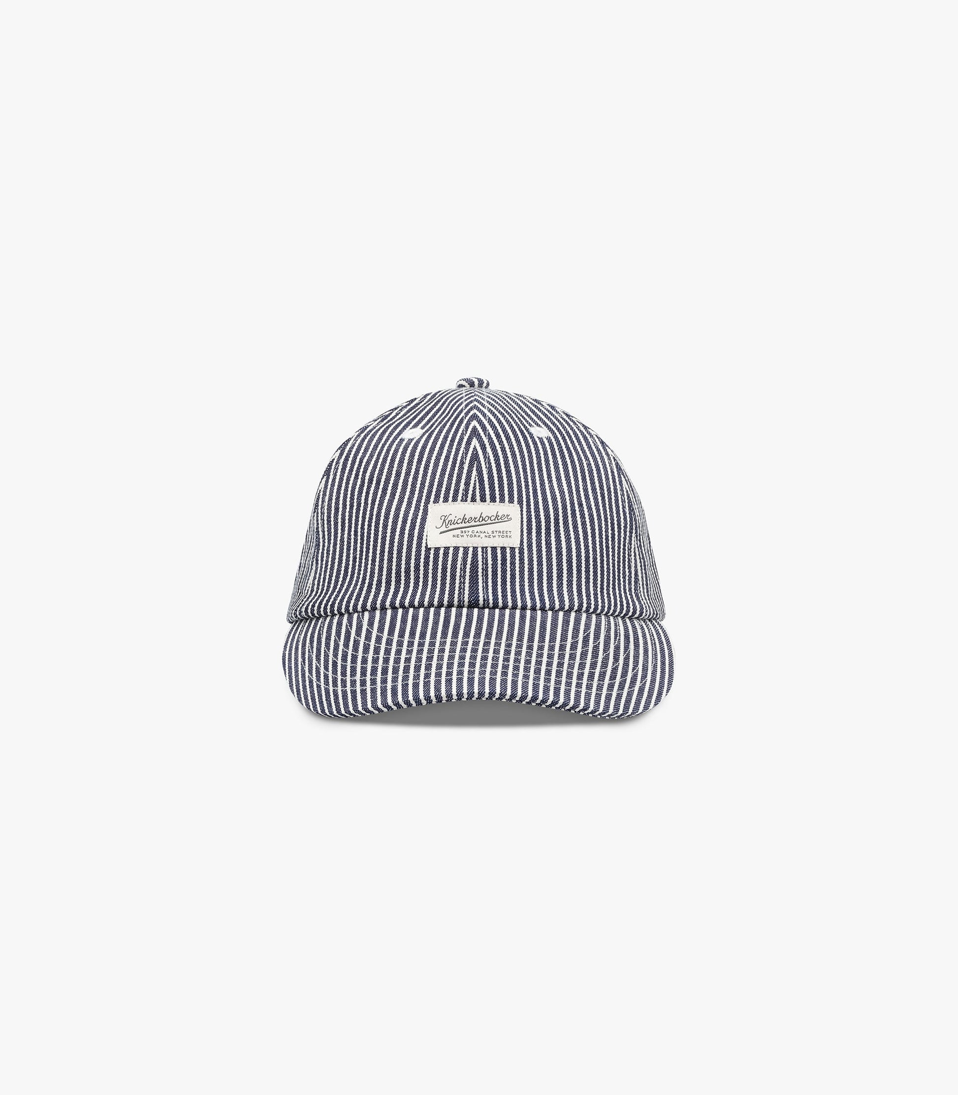 Pacific Denim Cap