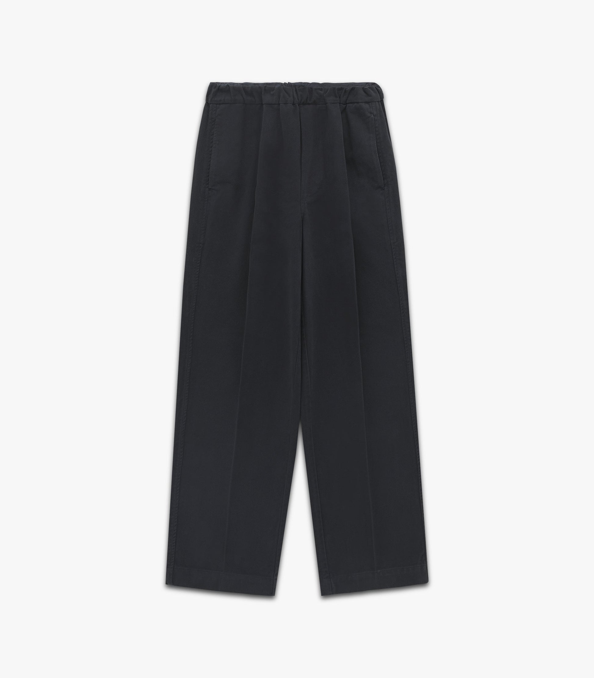 Park Brushed Twill Cotton Pant