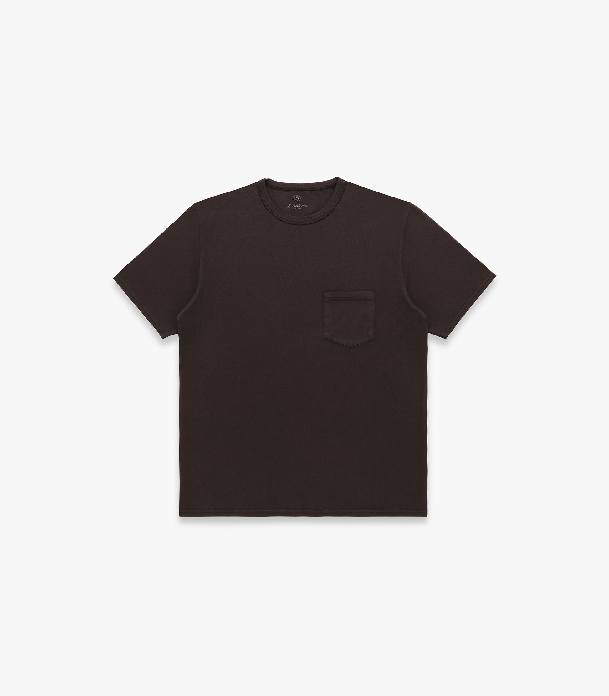 Pocket T-Shirt