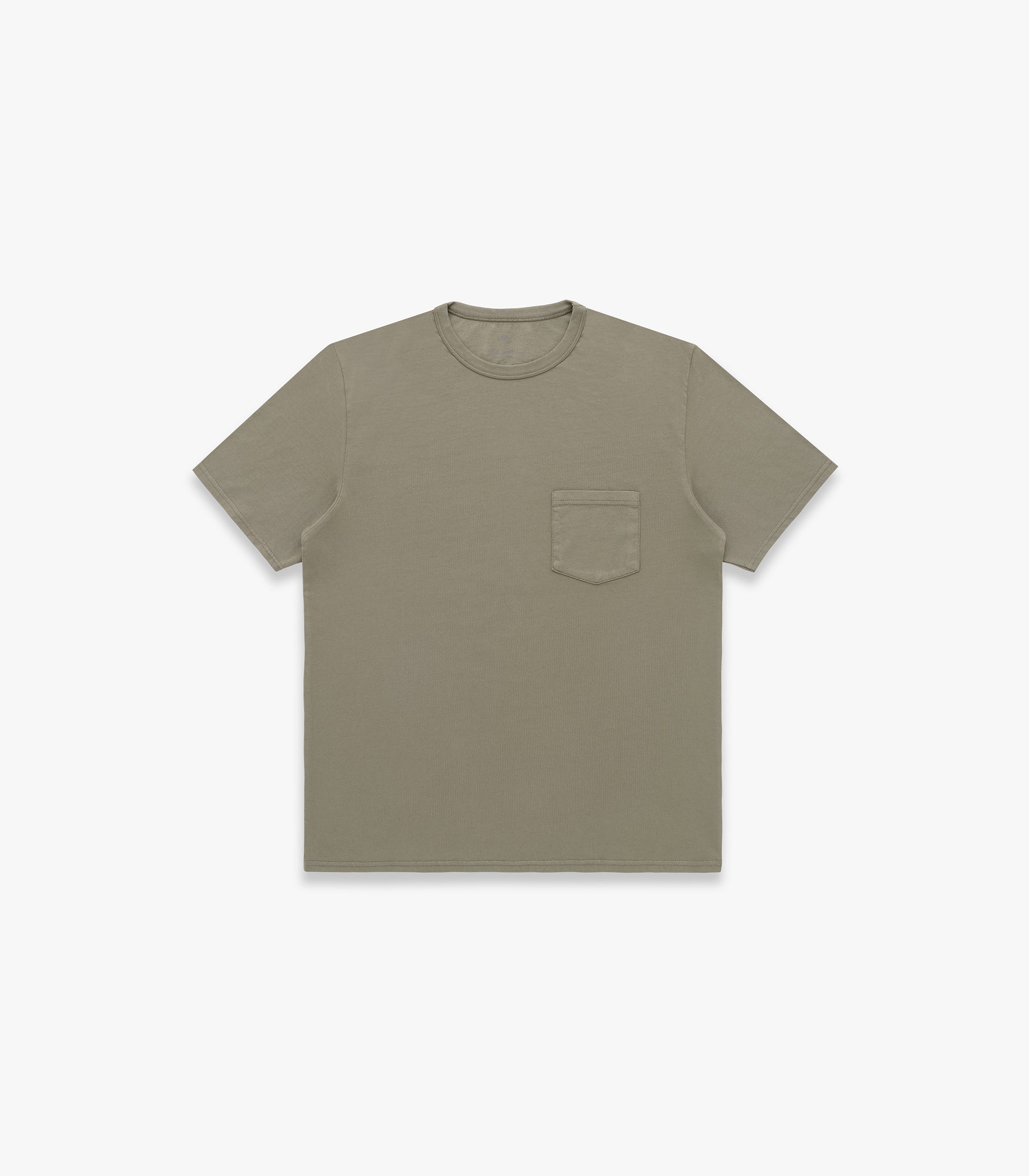 Pocket T-Shirt
