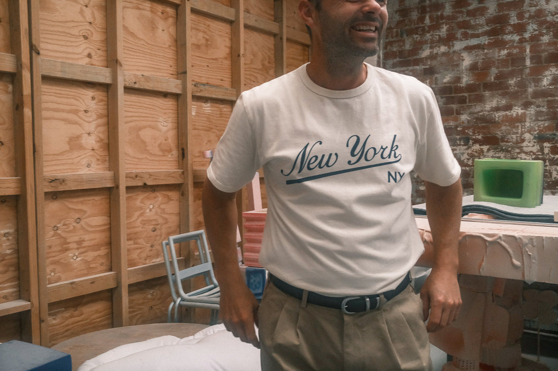 In Focus: Steven John Clark