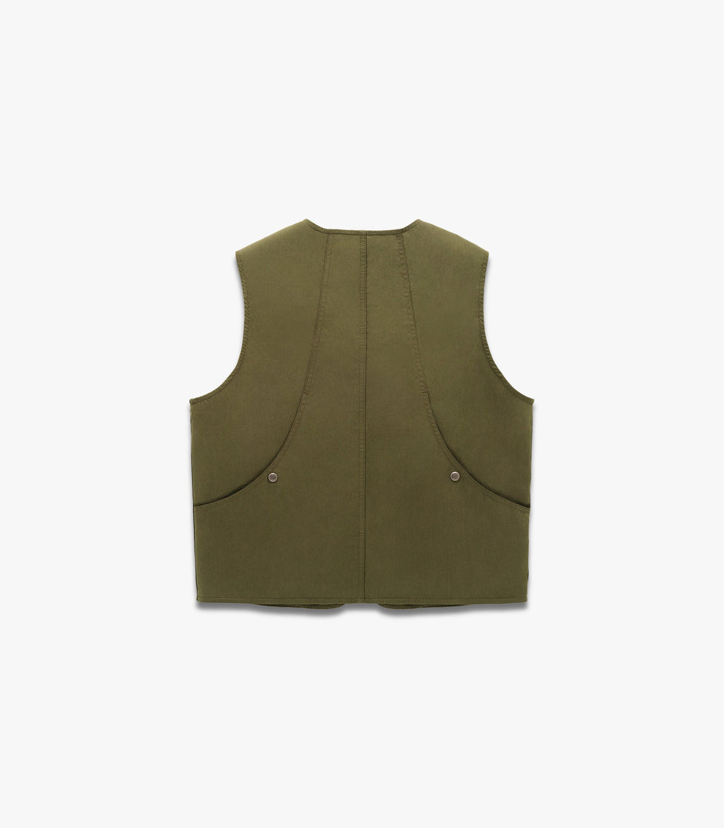 Joe Greer Camera Vest