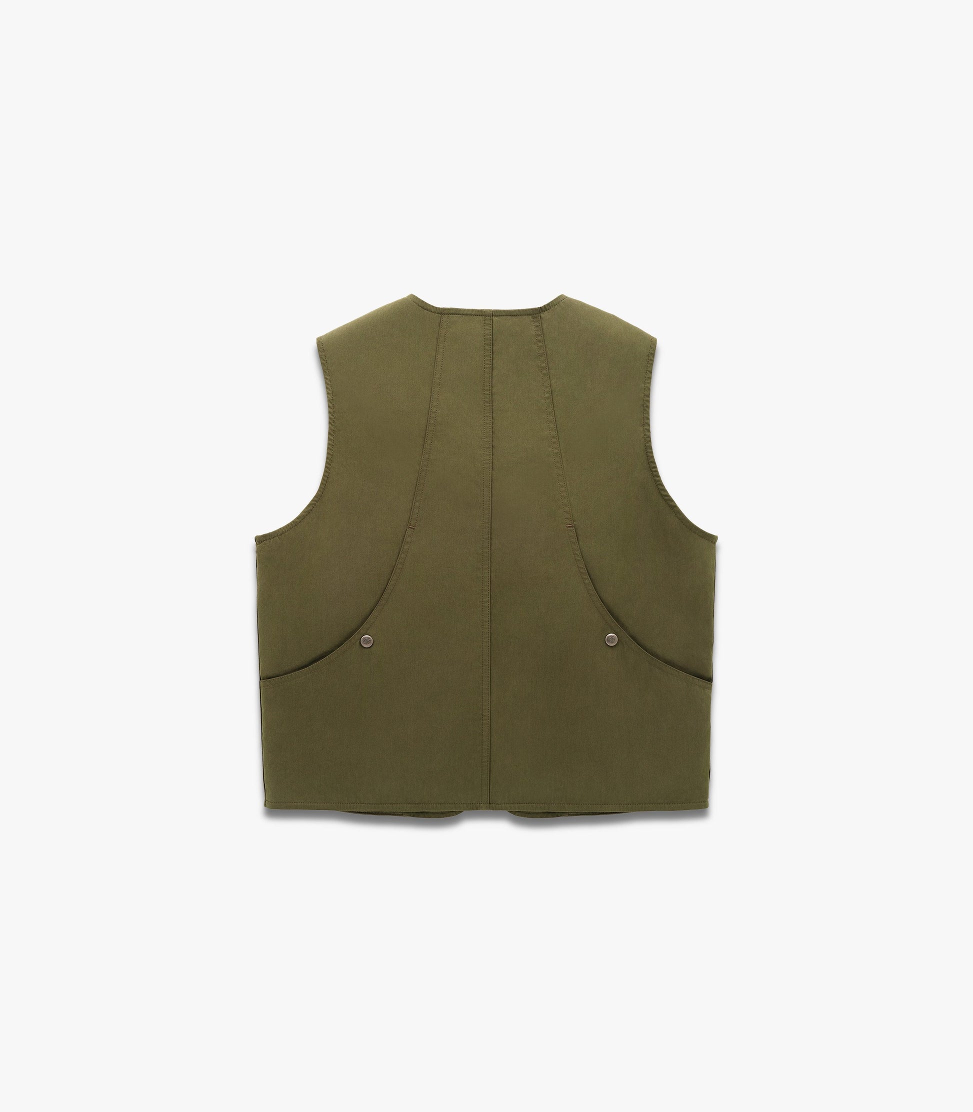 Joe Greer Camera Vest