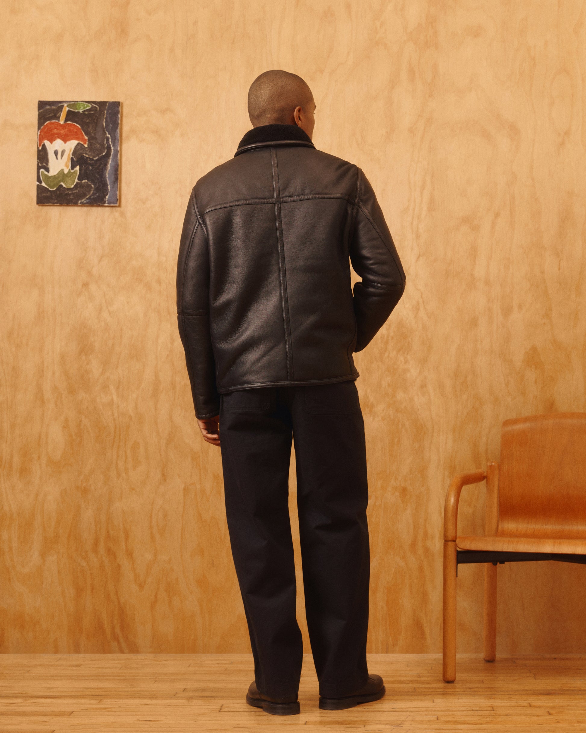 Pacific Twill Pant