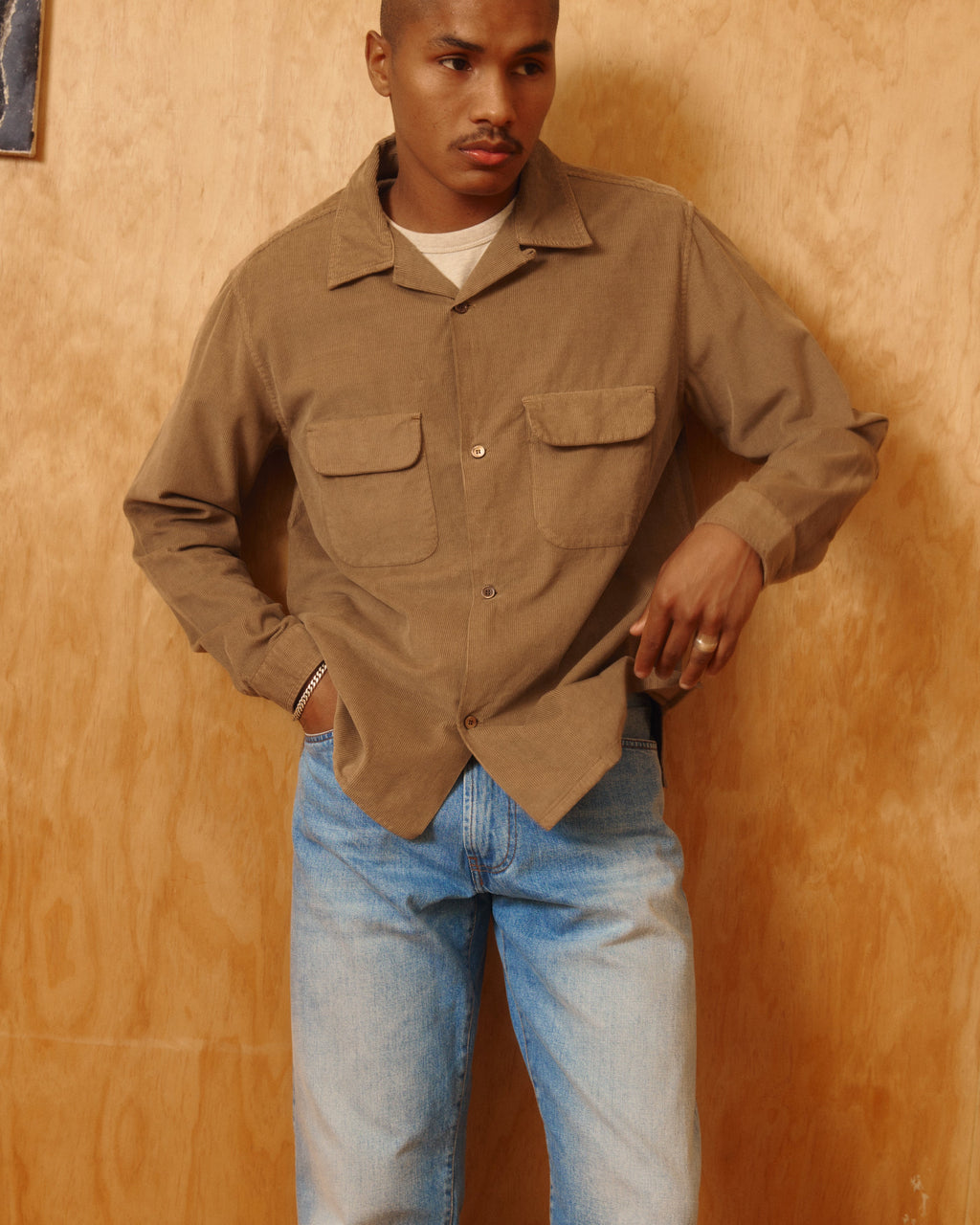 Khaki