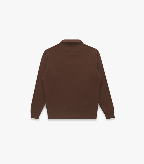 50's Quarter Zip
