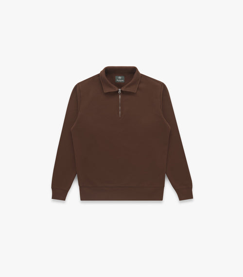 50's Quarter Zip
