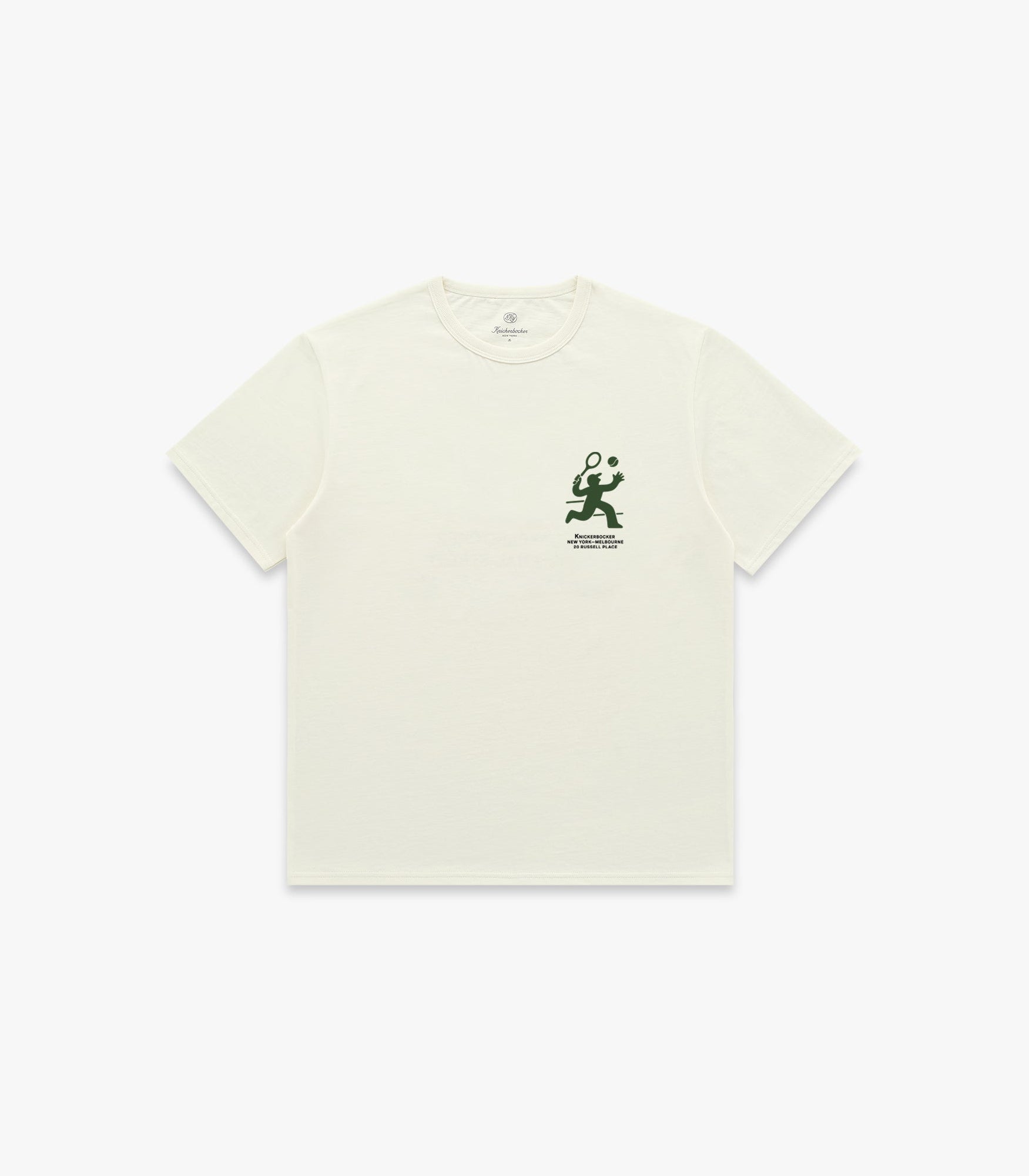 'Open Season' Limited Edition T-Shirt