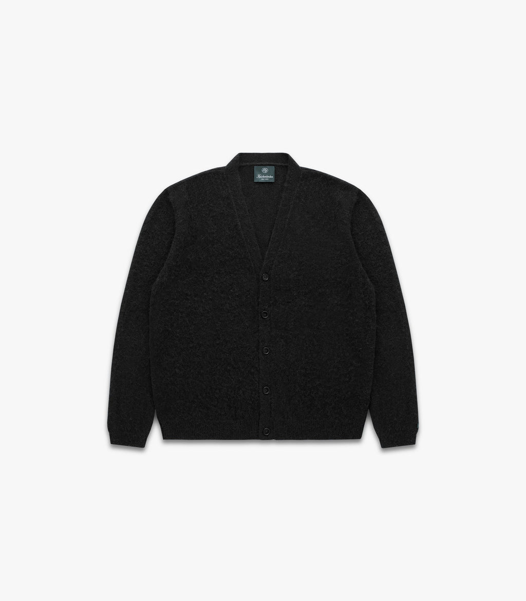 Amos Alpaca Cardigan