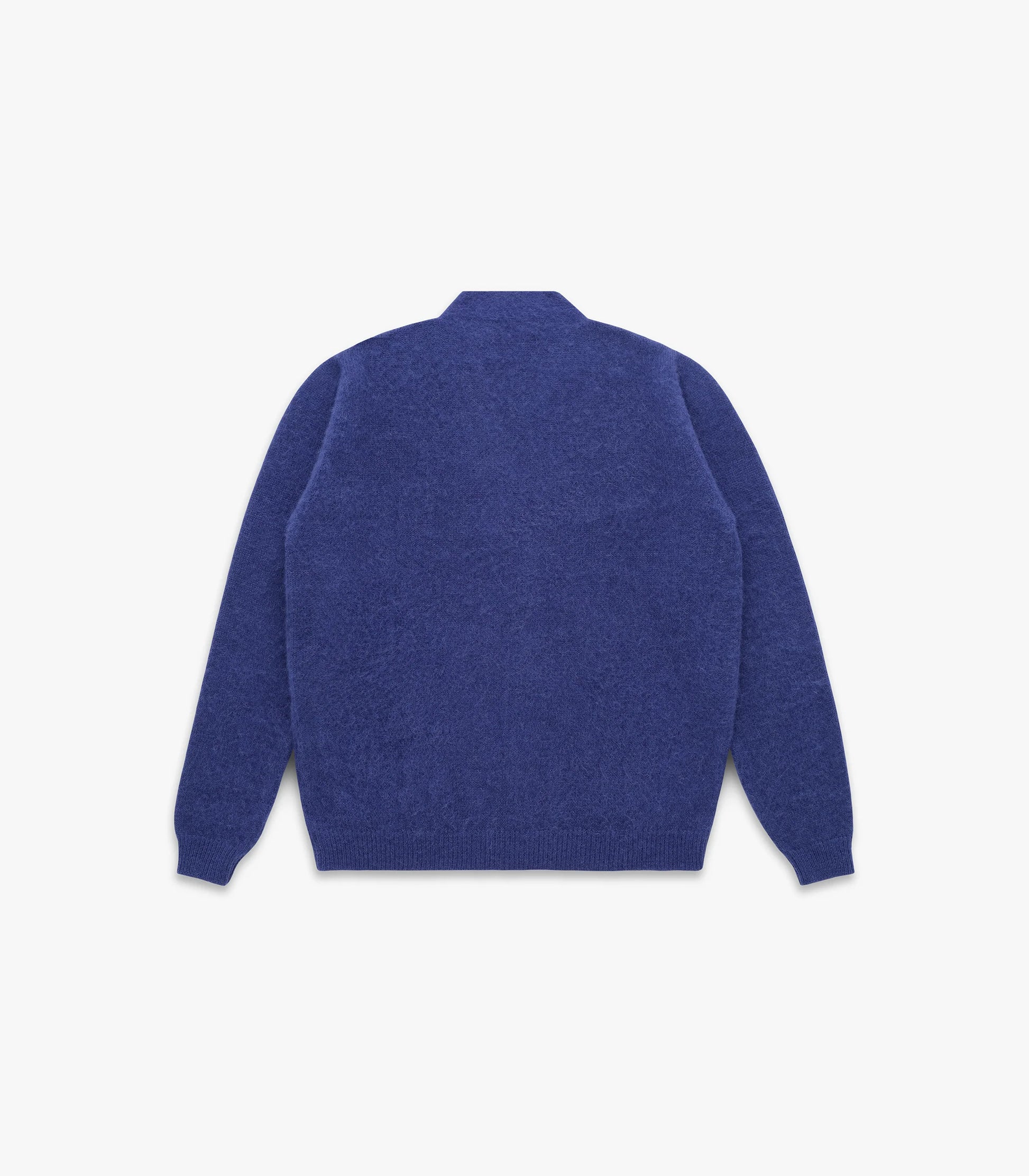 Amos Alpaca Cardigan