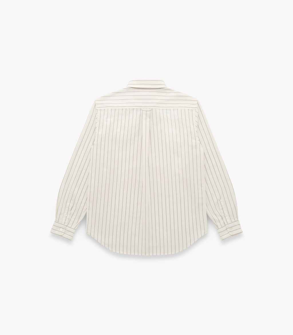 "Beefy" Cotton Oxford
