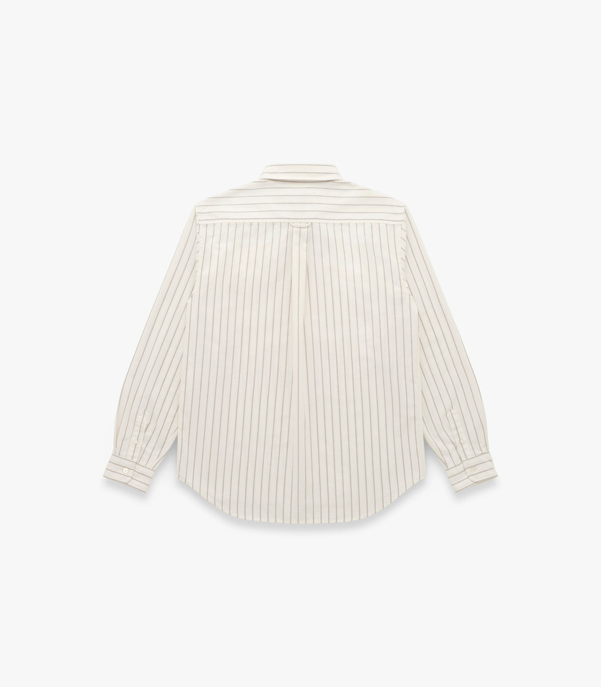 "Beefy" Cotton Oxford