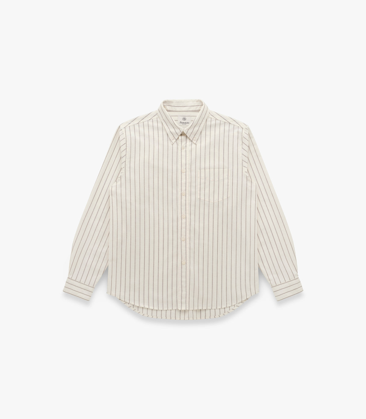 "Beefy" Cotton Oxford