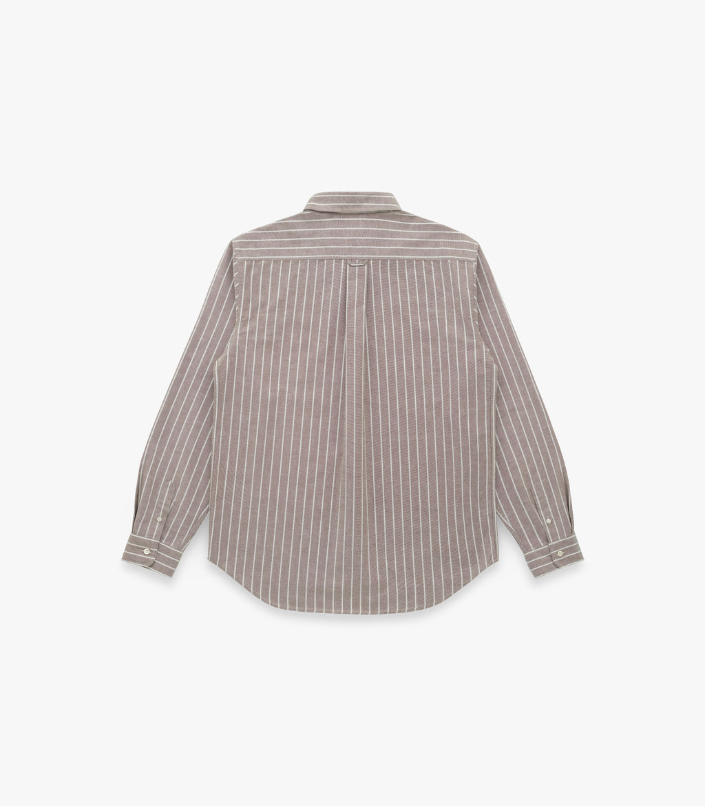 "Beefy" Cotton Oxford
