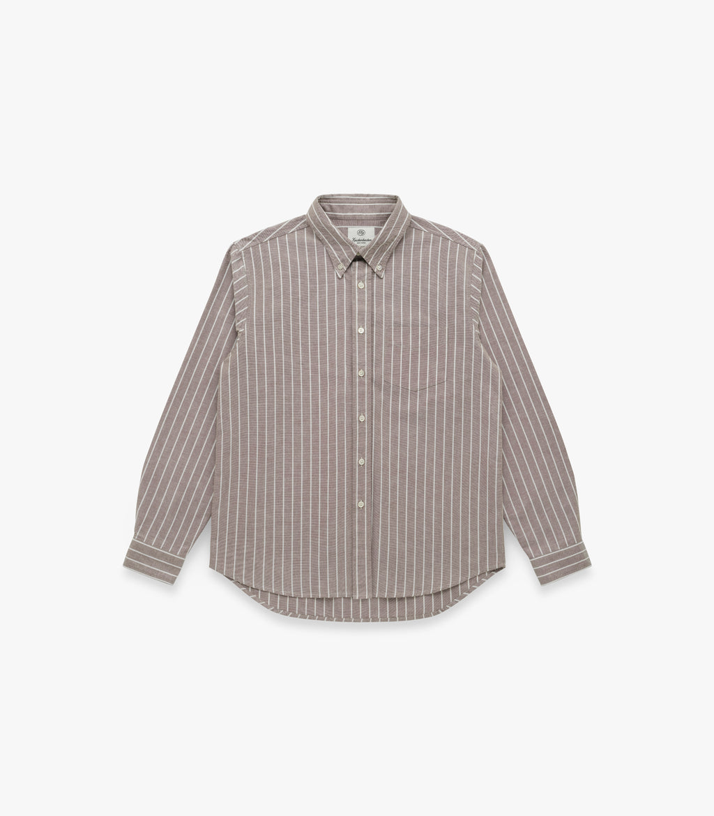 "Beefy" Cotton Oxford