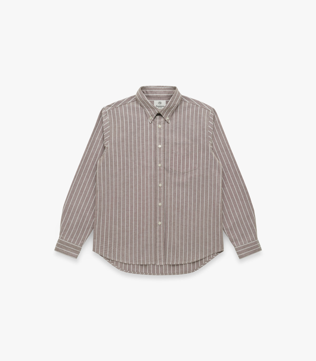 "Beefy" Cotton Oxford