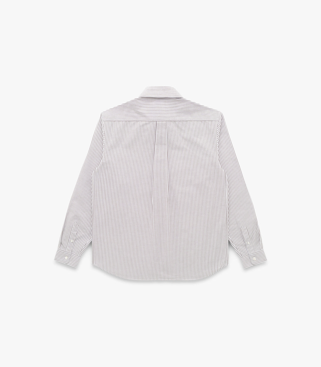 "Beefy" Cotton Oxford