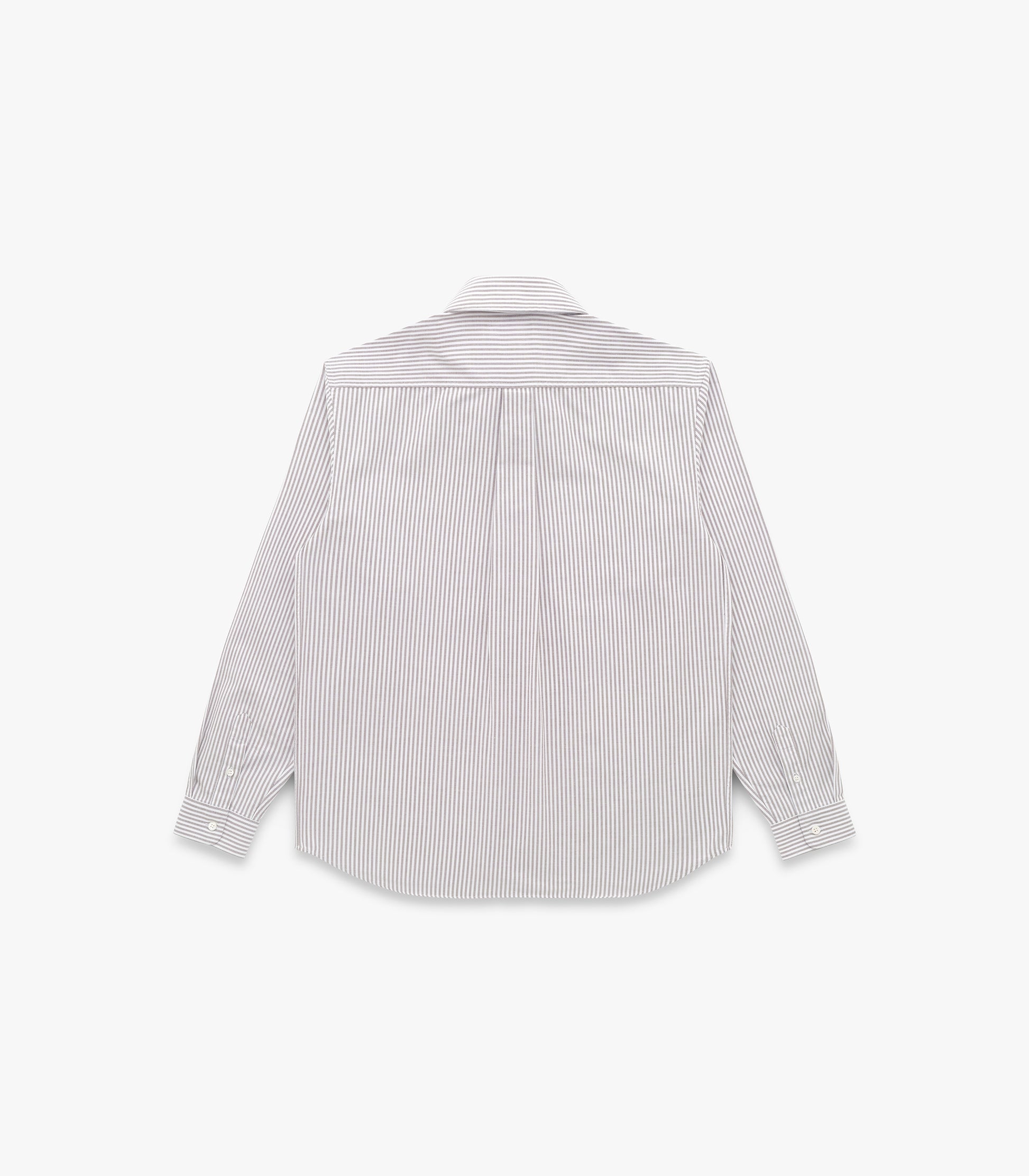 "Beefy" Cotton Oxford