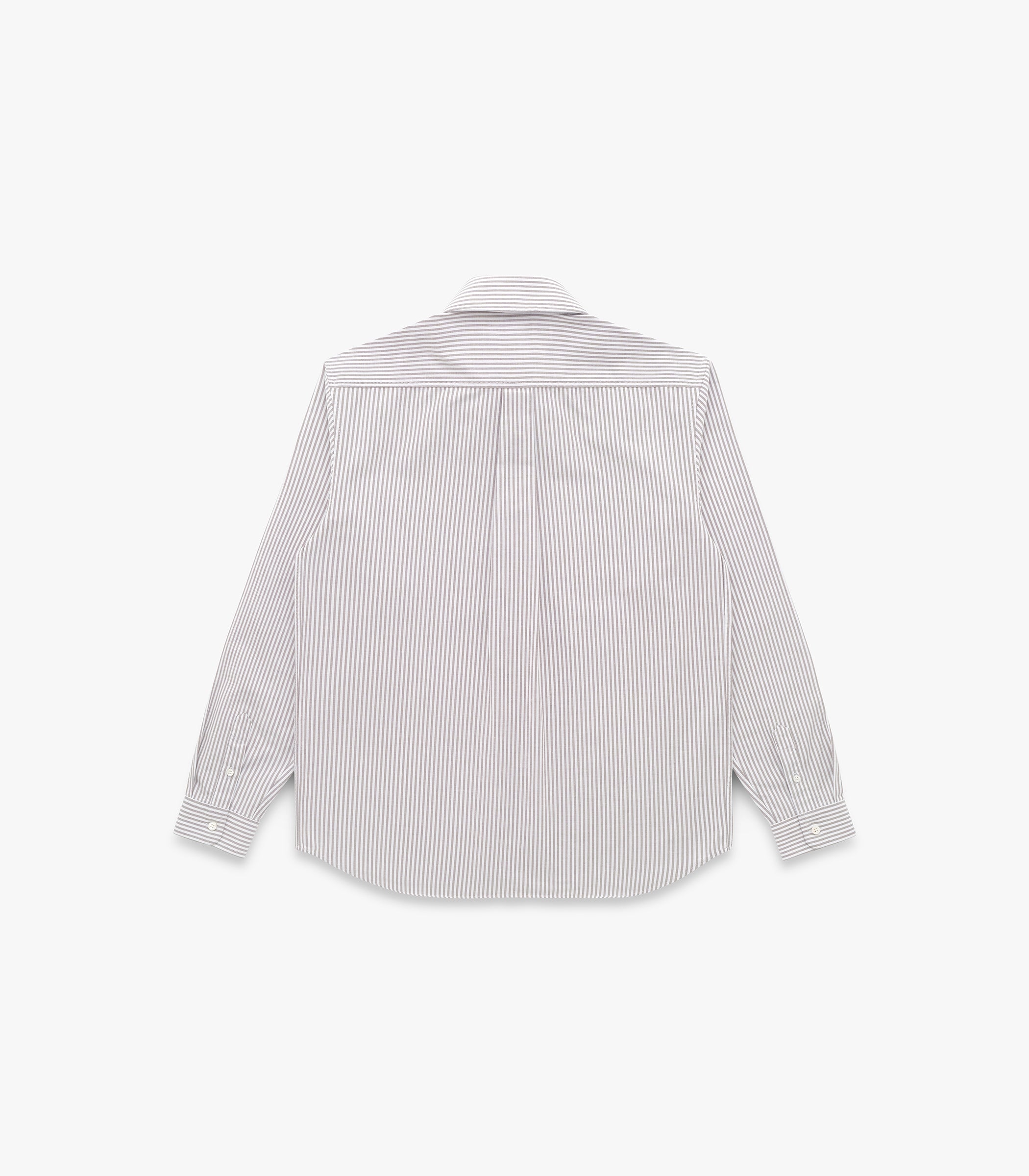 "Beefy" Cotton Oxford