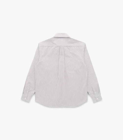 "Beefy" Cotton Oxford