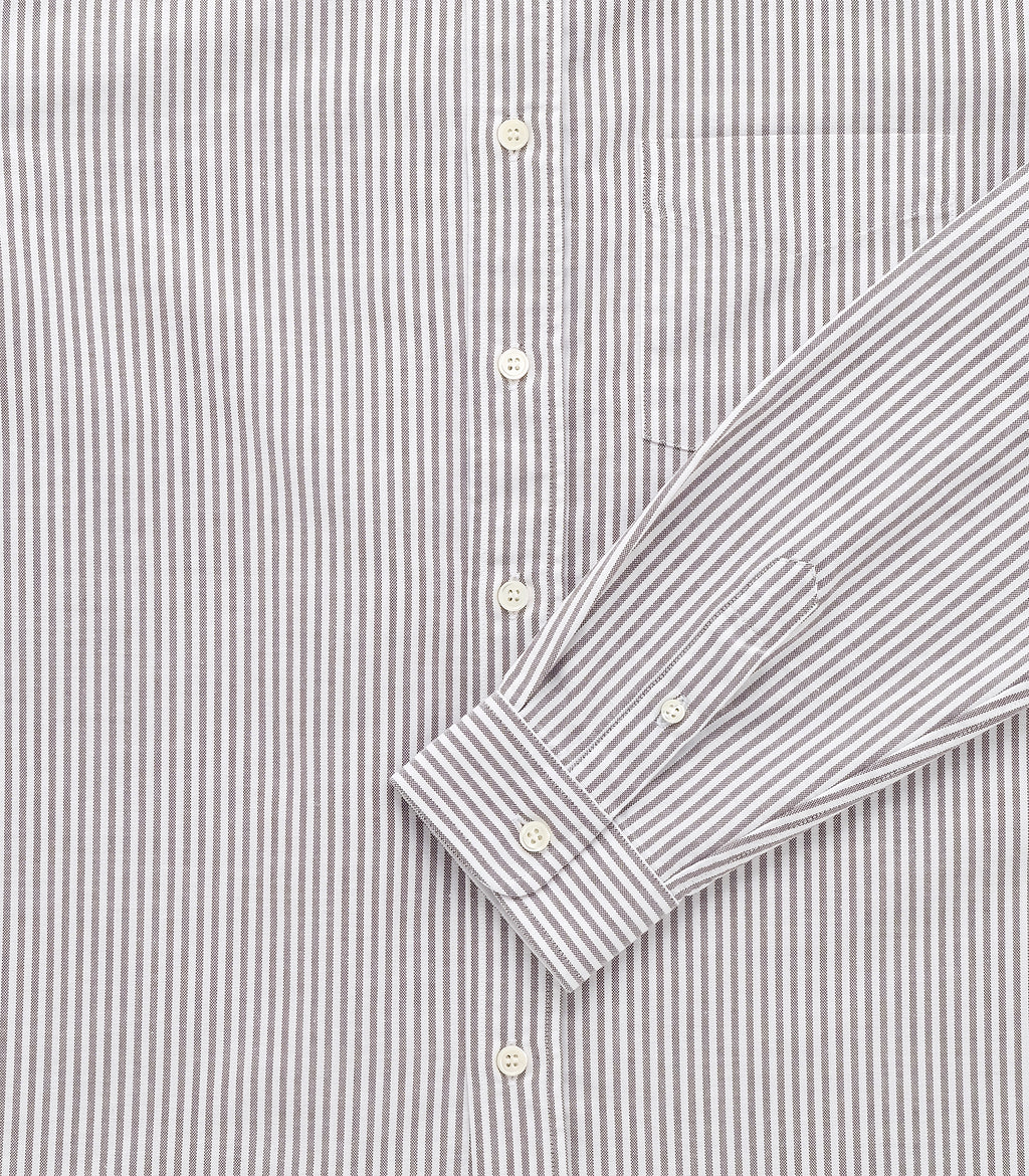 "Beefy" Cotton Oxford