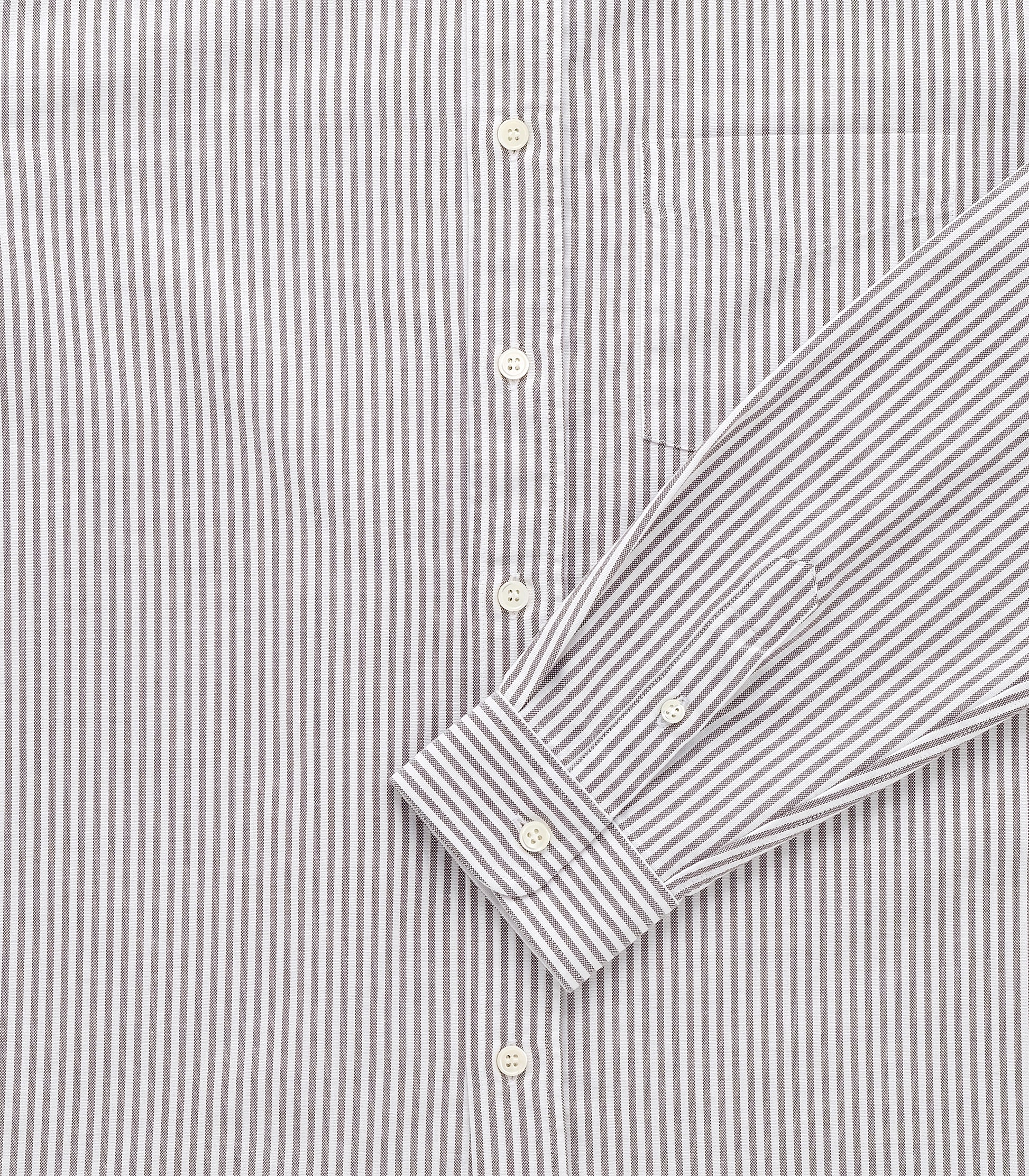 "Beefy" Cotton Oxford