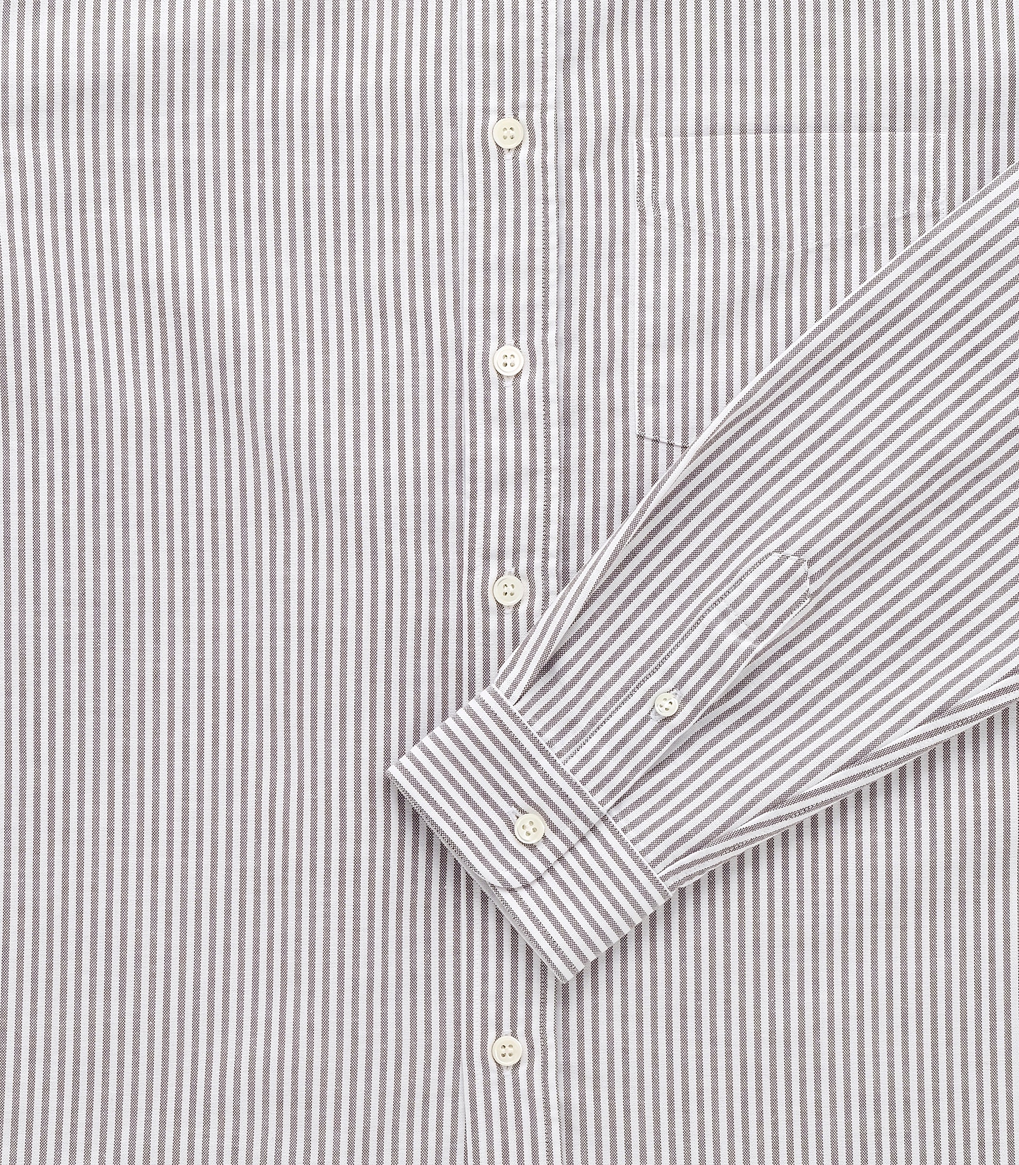 "Beefy" Cotton Oxford