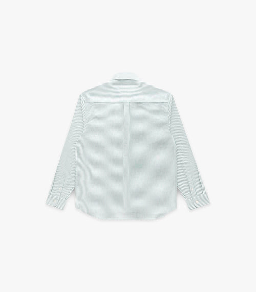 "Beefy" Cotton Oxford