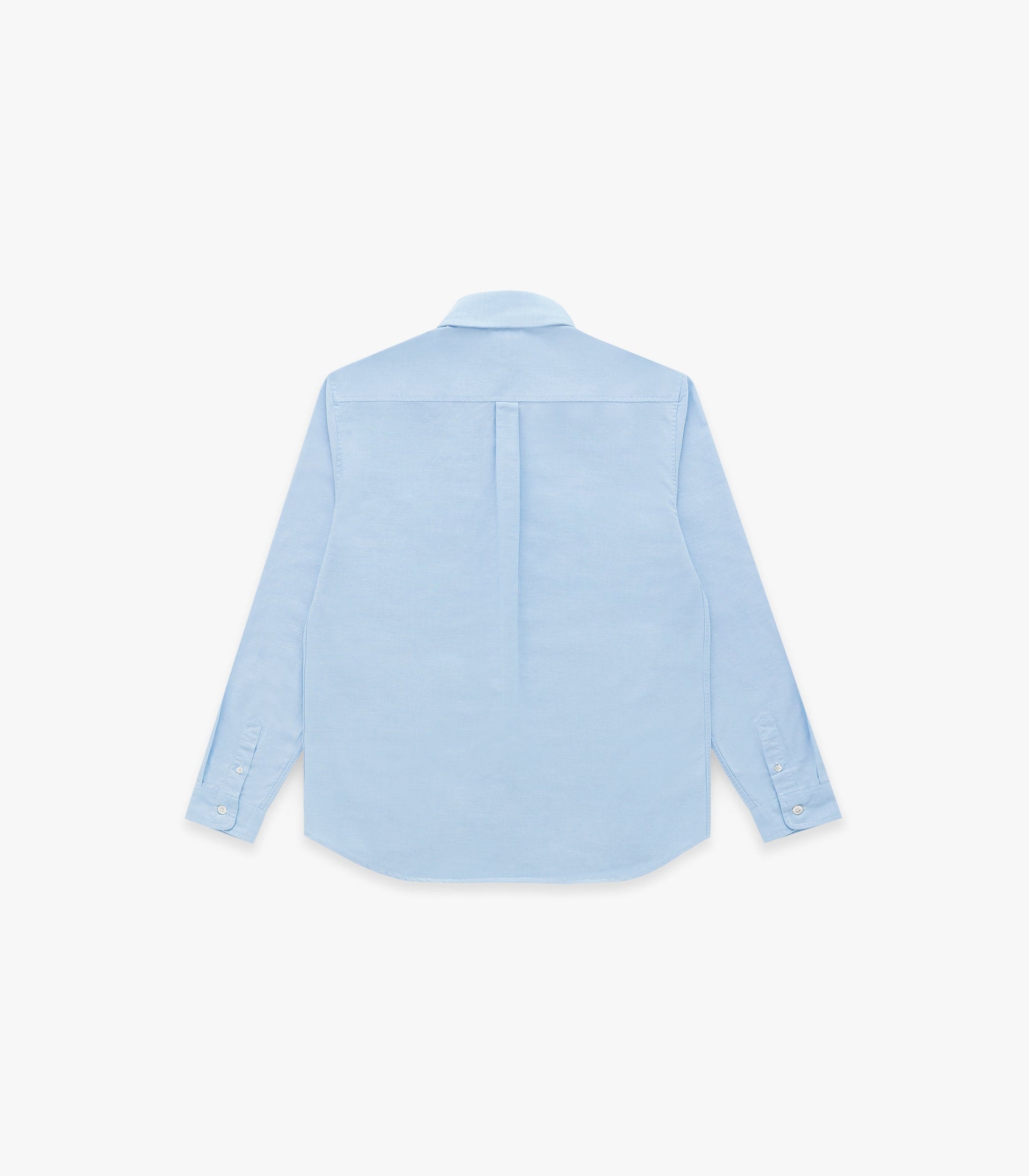 "Beefy" Cotton Oxford