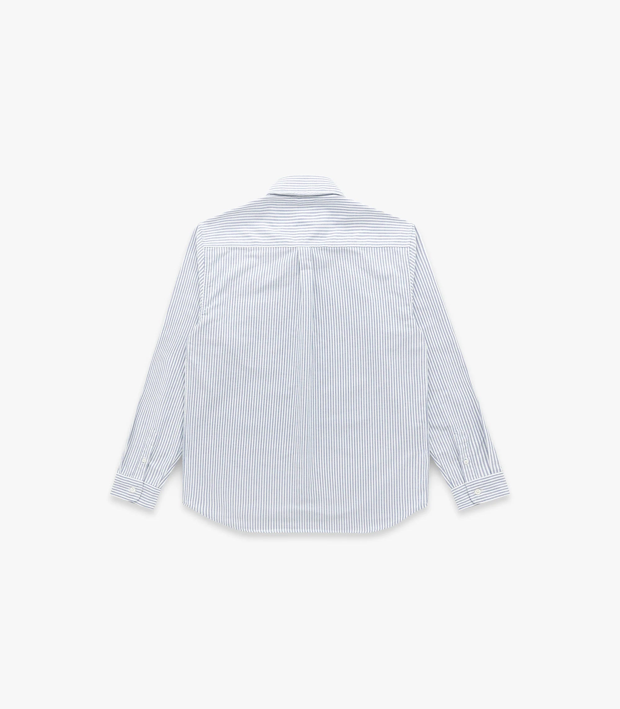 "Beefy" Cotton Oxford