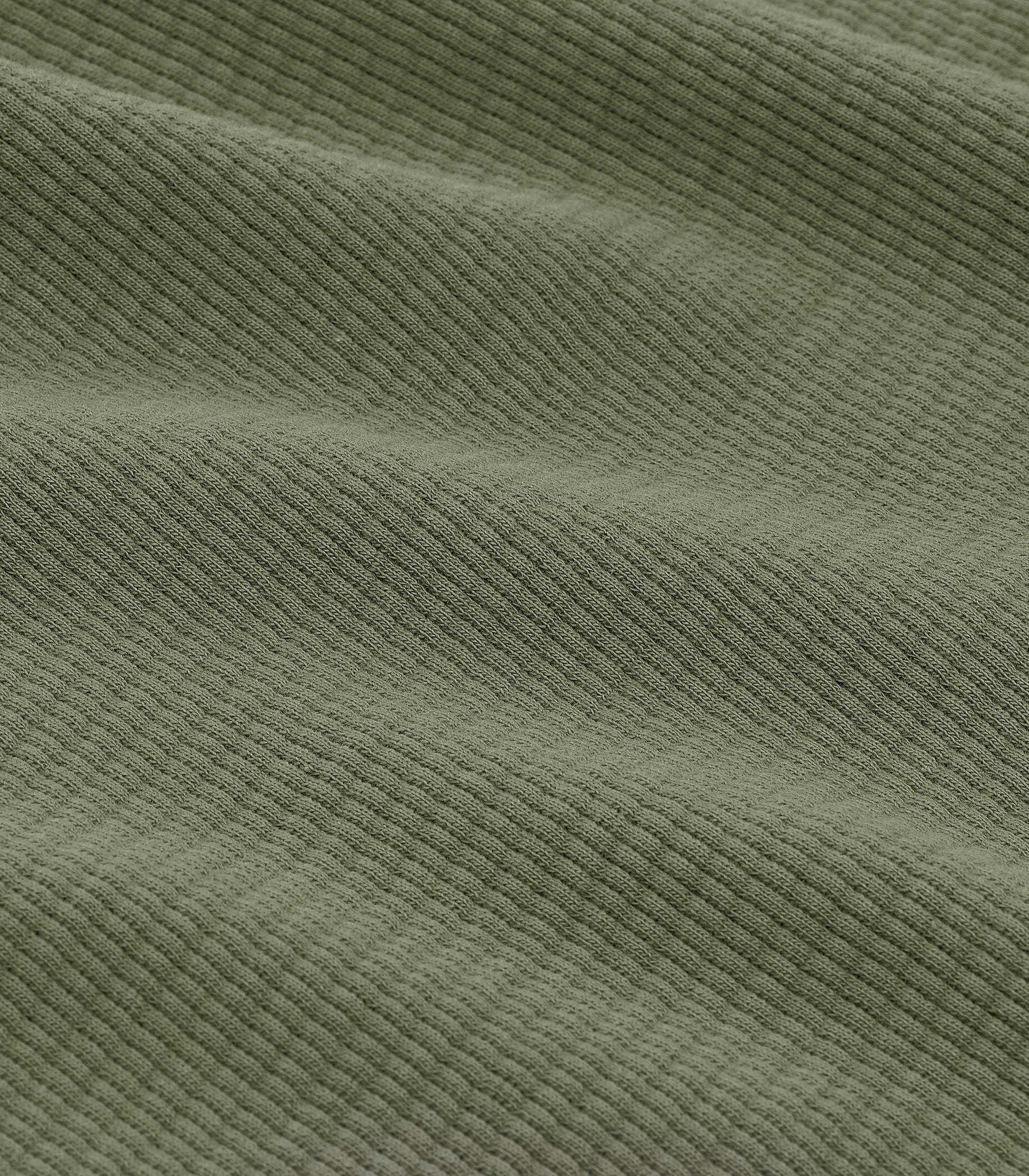 Box Knit T-Shirt