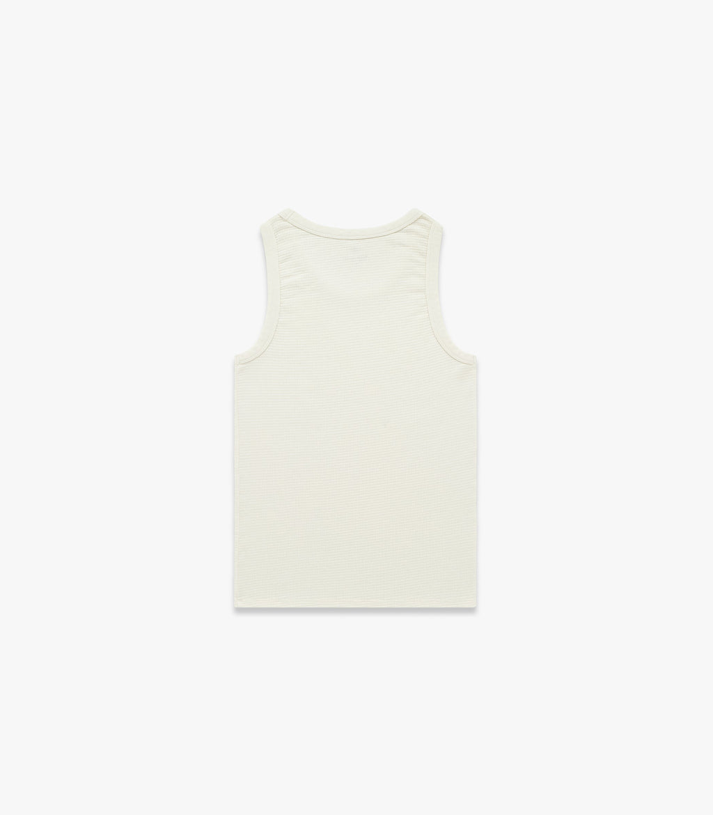 Box Knit Tank