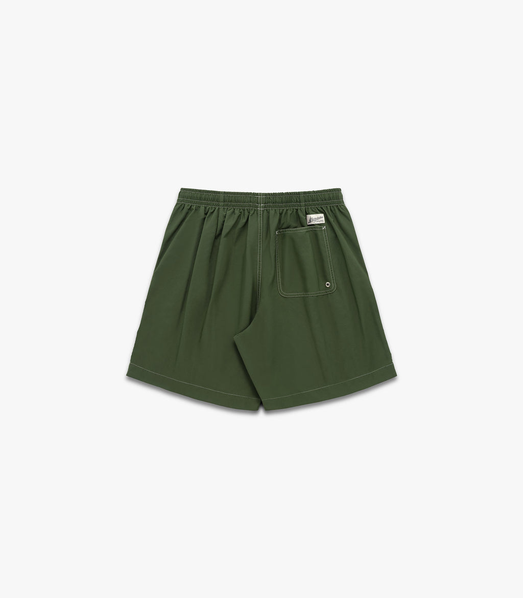 Brighton Nylon Swim Short