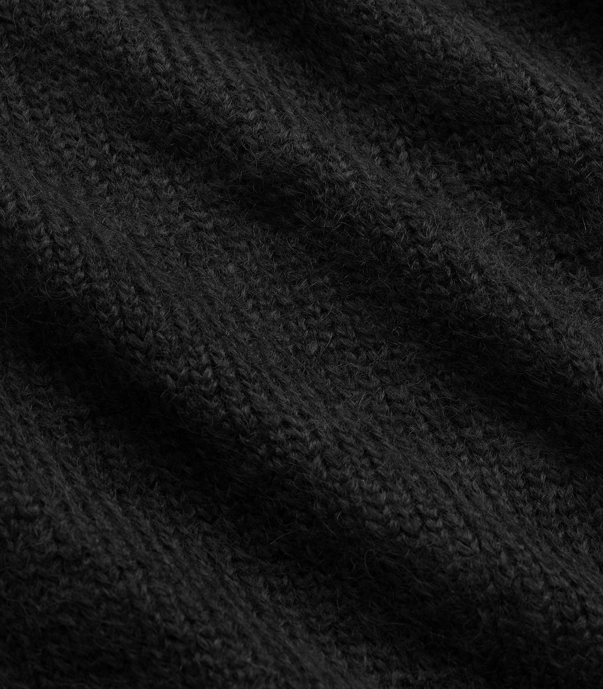 Bud Alpaca Sweater