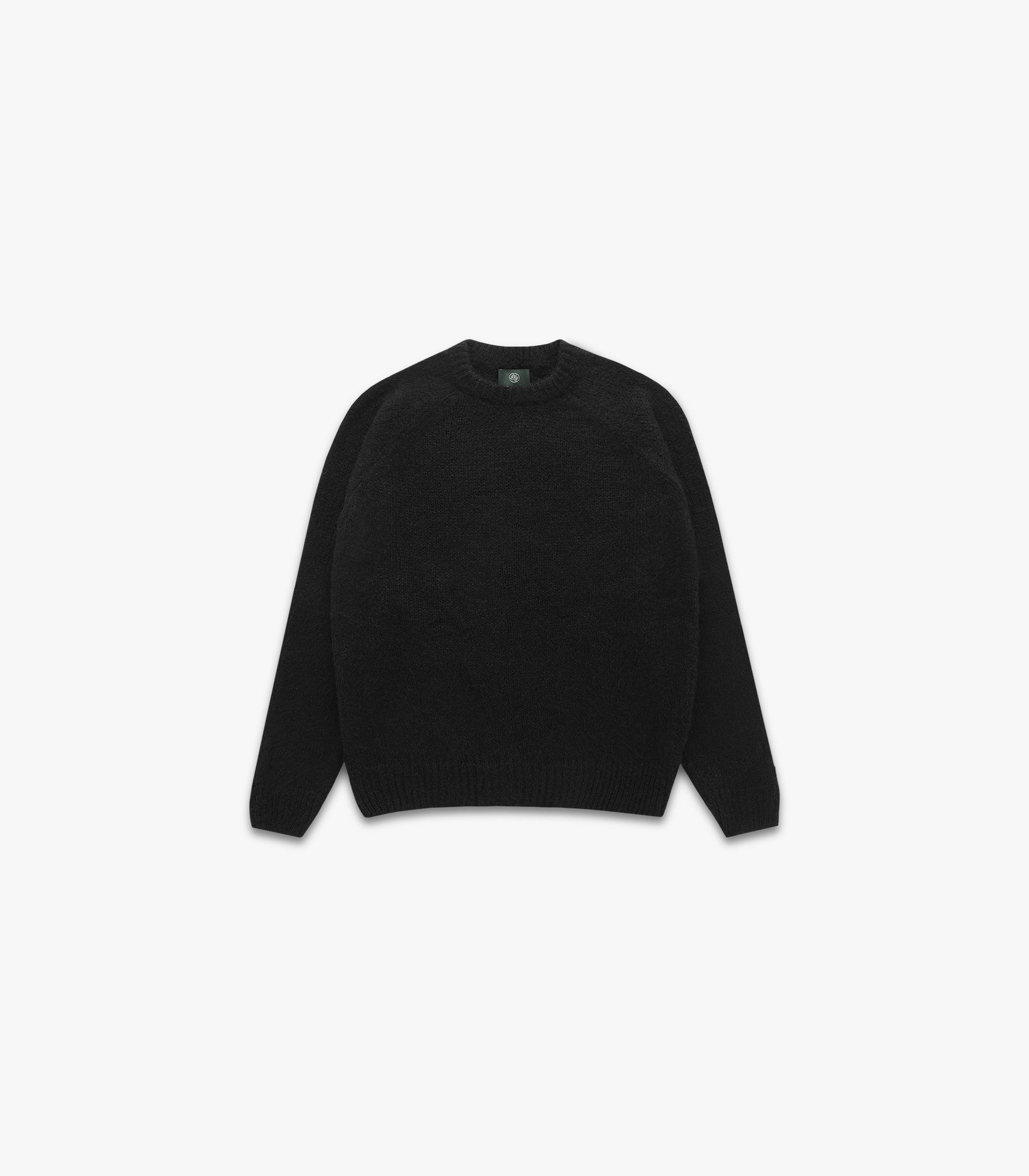 Knitwear