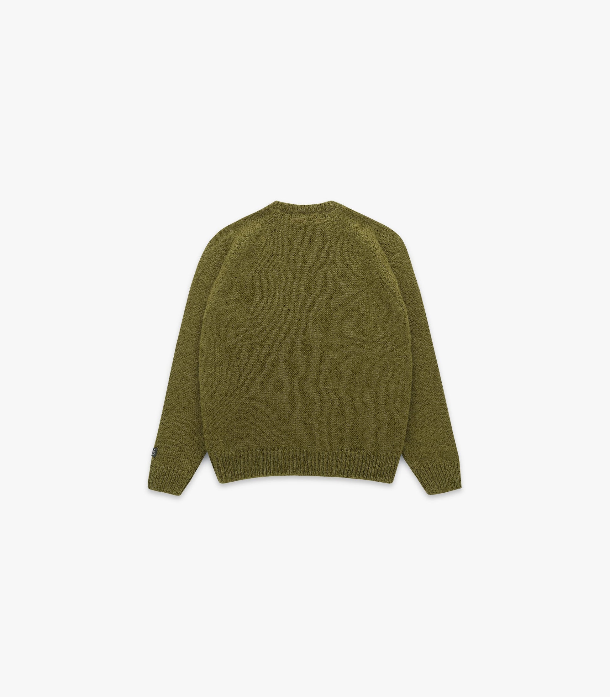 Bud Alpaca Sweater