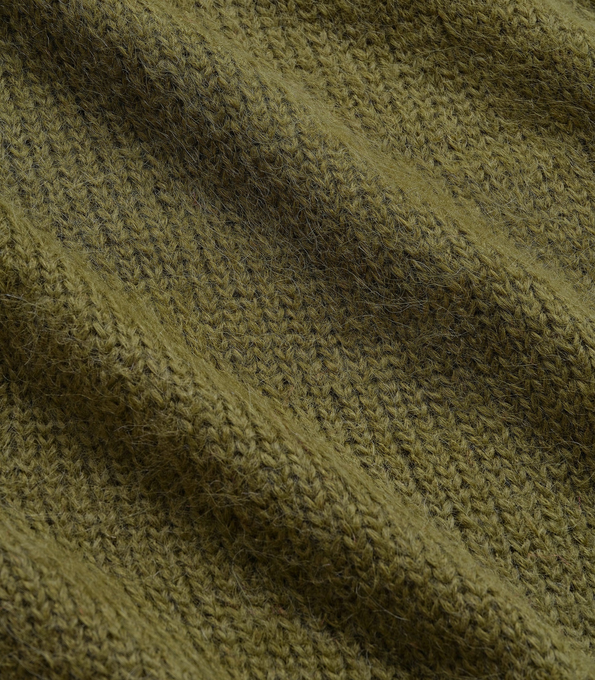 Bud Alpaca Sweater