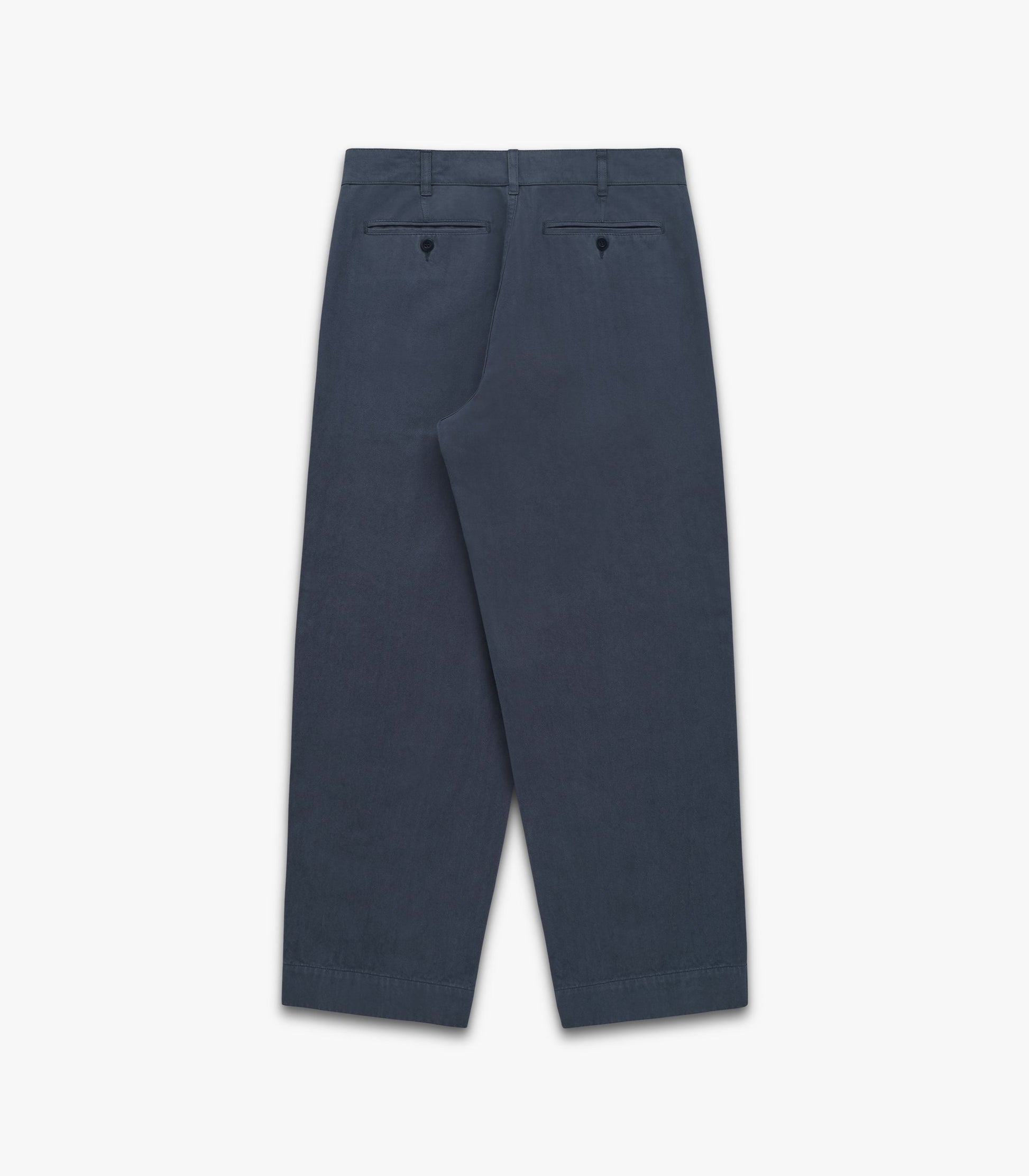 Dusty Navy