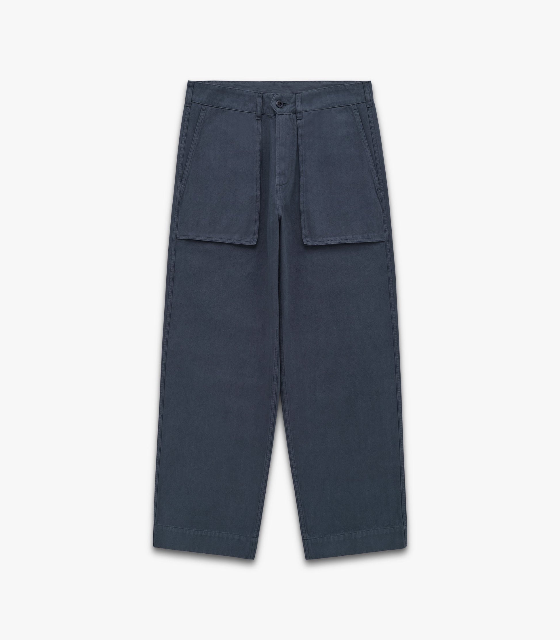 Dusty Navy