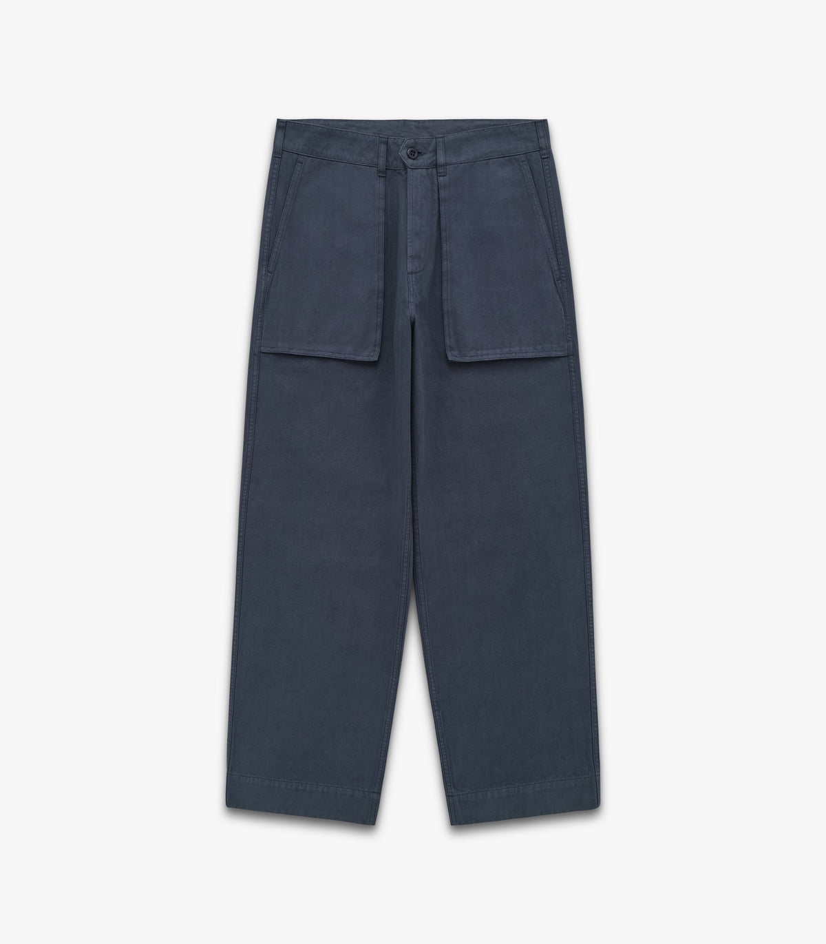 Dusty Navy