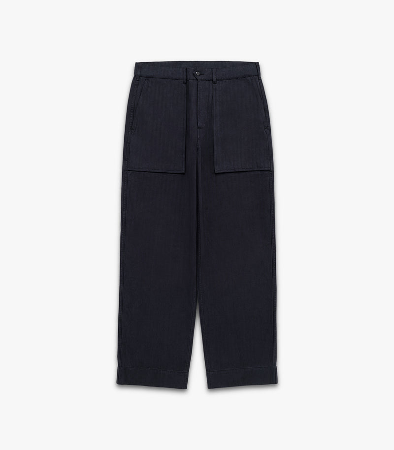 Midnight Navy