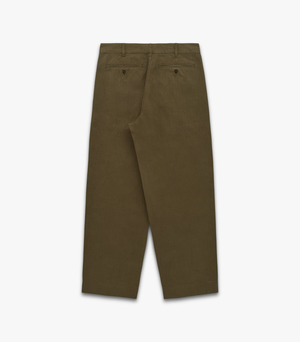 Military Olive