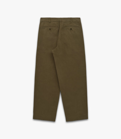 Military Olive