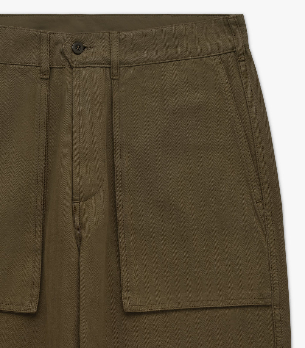 Military Olive