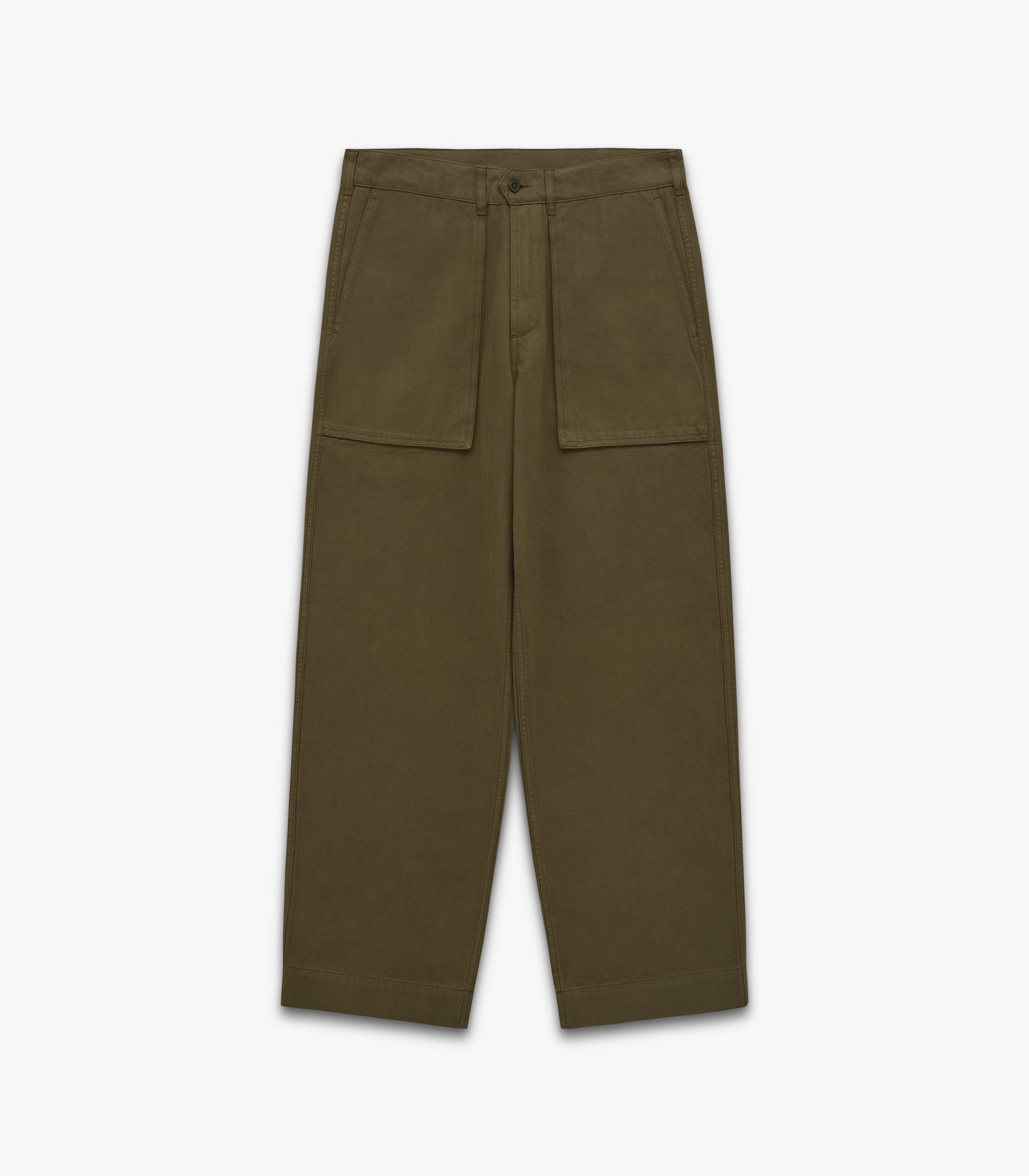 Military Olive