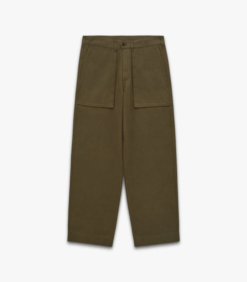 Military Olive