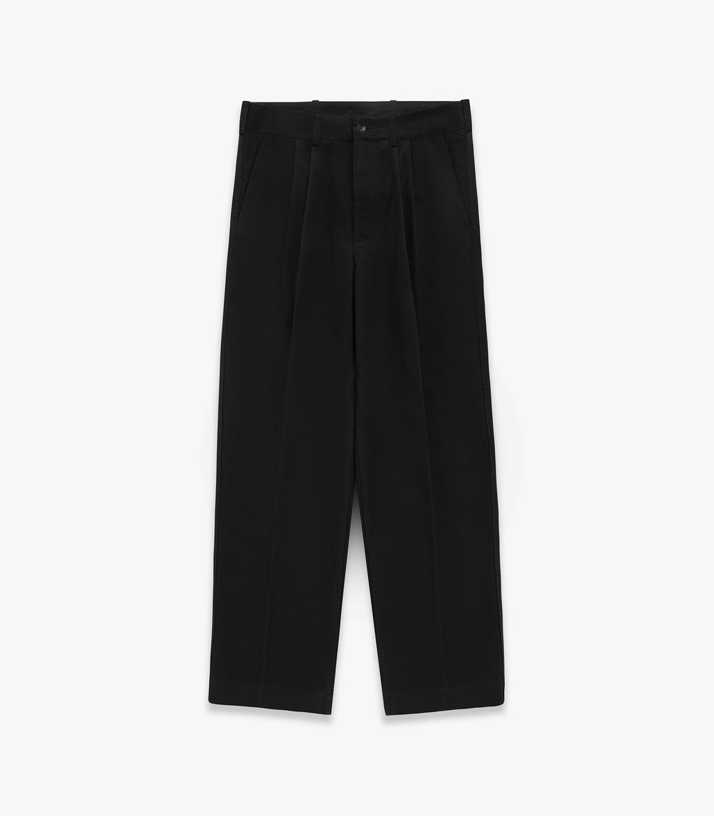 Canal Pleated TwillForm™ Pant
