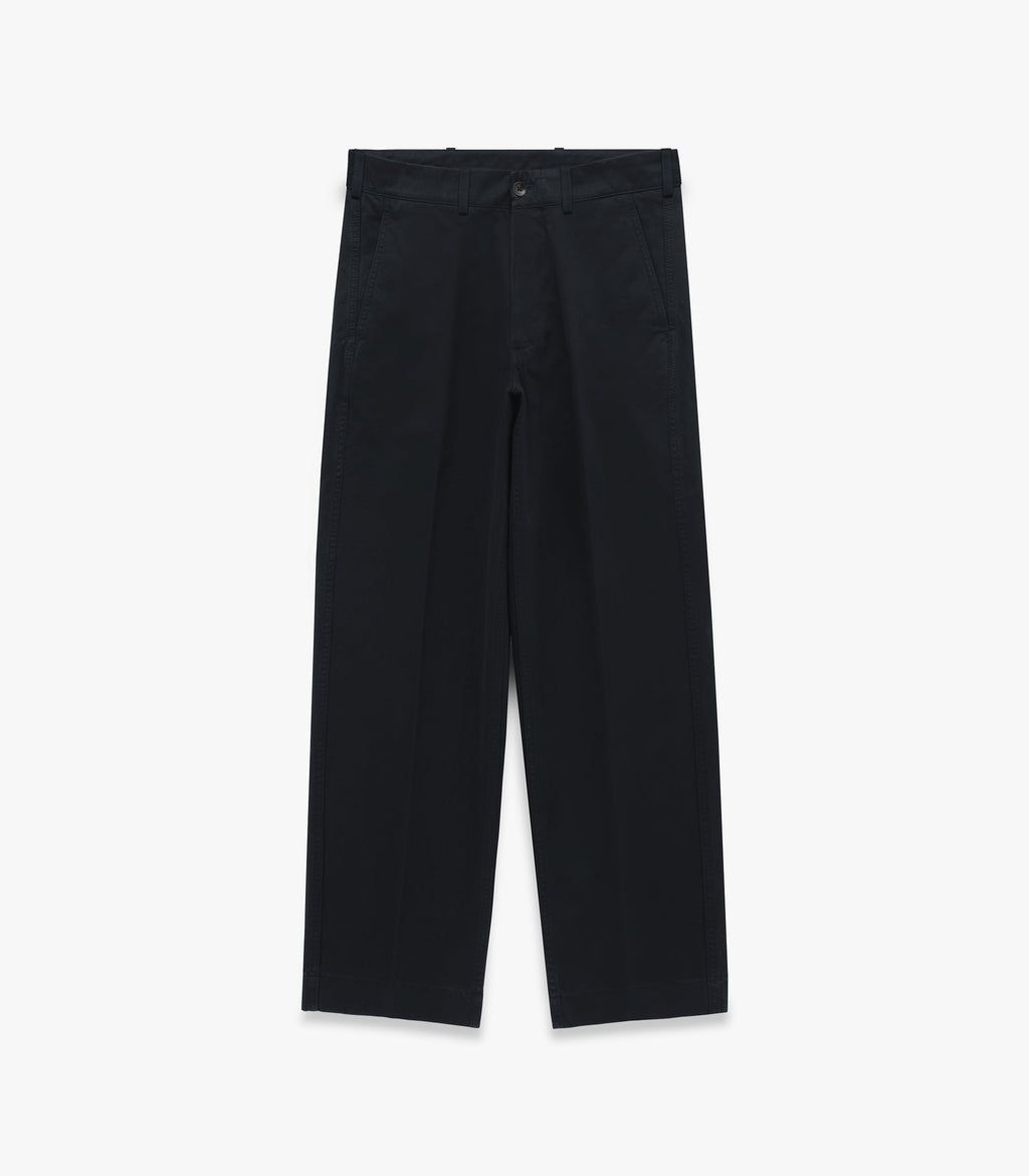 Deep Navy