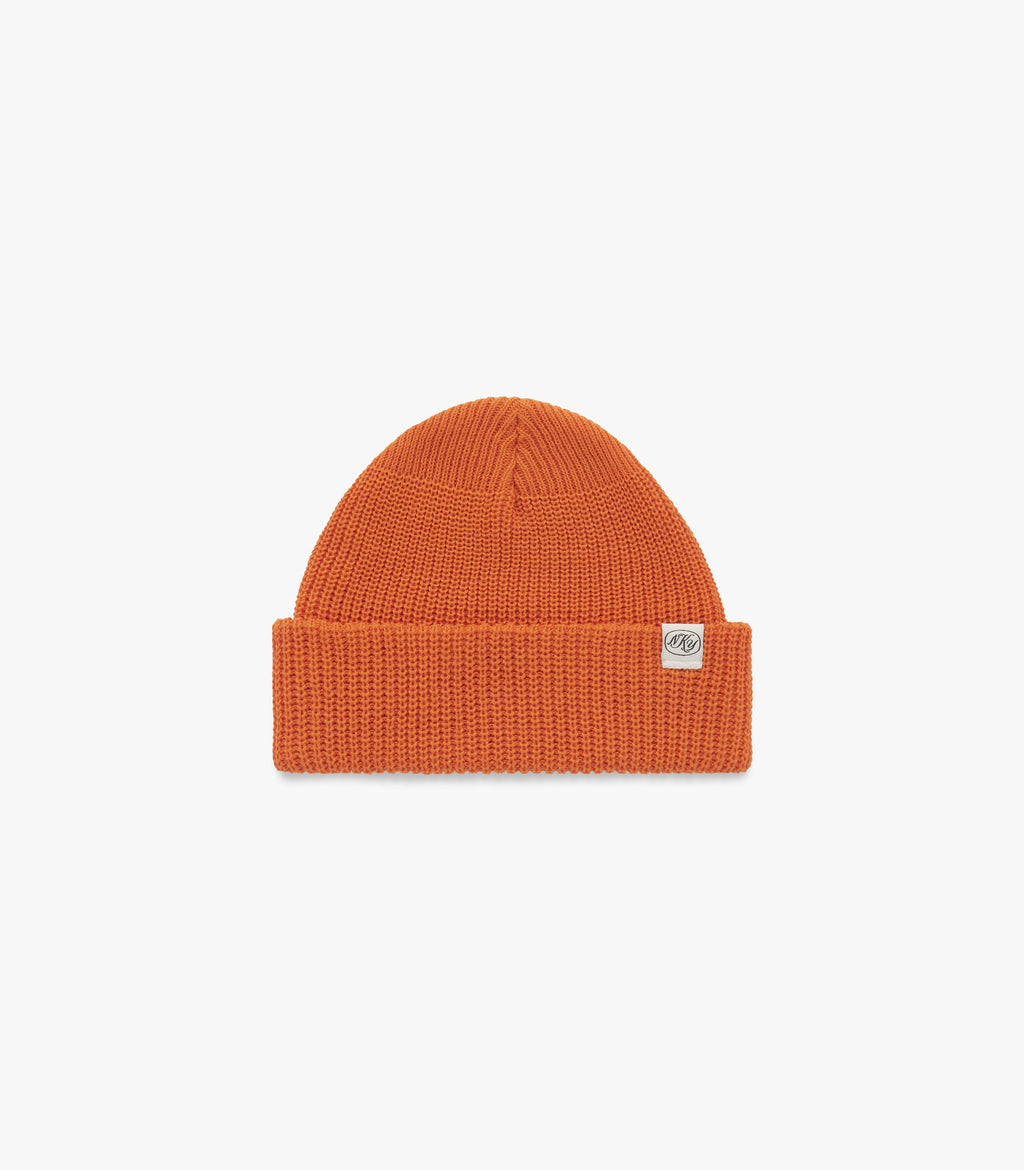 Watch Cap Cotton