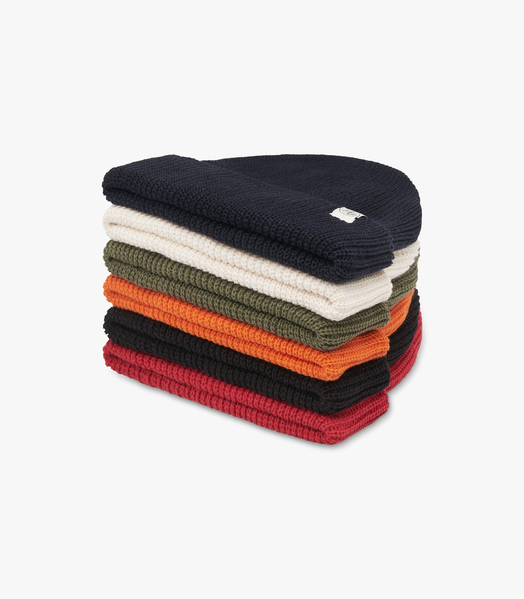 Watch Cap Cotton